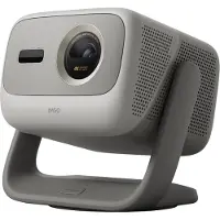 JmGO N3 4K Projektor mit optischem Zoom und integriertem Netflix