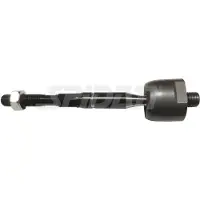 SPIDAN CHASSIS PARTS 40820 Axialgelenk Spurstange für NISSAN NP300 Navara Pickup (D40) Vorne