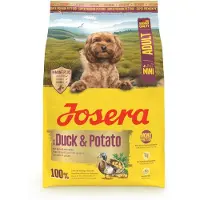 Josera Mini Ente & Kartoffel 3kg