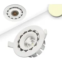 ISOLED Einbauleuchten