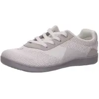 Artiker Sneaker in weiss/weiss kombi, Gr. 39