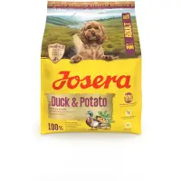 Josera Mini Ente & Kartoffel 900g