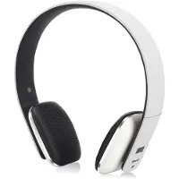 August Over-Ear-Kopfhörer mit Bluetooth v4.1 NFC Kopfhörer - mit Freisprechfunktion und integriertem 14h Akku mit integriertes Mikrofon leichtes Design