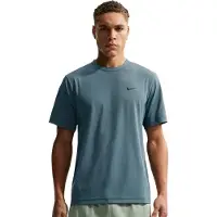 Nike Herren Shirt M NK DF UV HYVERSE SS