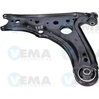 VEMA Lenker Radaufhängung 22260 für Seat VW Vorderachse Beidseitig