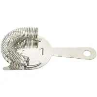 Genware Hawthorne Strainer