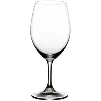 Riedel Ouverture Rotweingläser 2 Stück