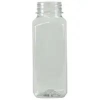 Multi Flasche Bella 250 Ml Ø51.3x140.2 Mm Pet 200 Stk.