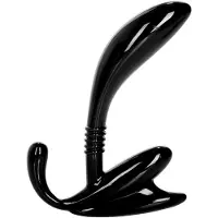Calexotics - Curved Prostate Probe 1 St