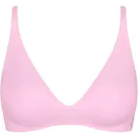 Sloggi Soft-BH "Zero Feel" in Rosa - XL_Plus