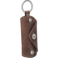 Greenburry Vintage Schlüsselanhänger Leder 9.5 cm