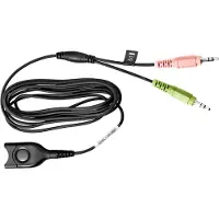 Epos Cedpc 1 Cable Ed To Dual
