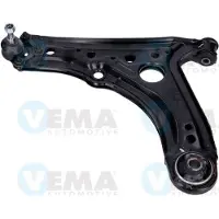 VEMA Lenker Radaufhängung 22263 für Seat VW Vorderachse Links Unten