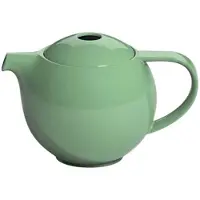 Loveramics Pro Tea - 400 ml Teapot and Infuser - Mint