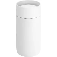 Fellow Carter Move Mug 360 Sip Lid White 355 ml