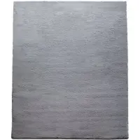 TT Home Hochflor Teppich Schlafzimmer Kunstfell Flauschig Kaninchenfell Imitat
