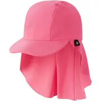 Reima Mustekala UV-Schutzhut, Soft Coral, 44-46