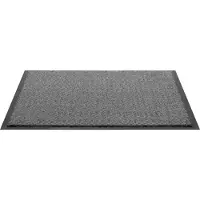 Hamat Reinigungsmatte Spectrum Grau 60X90
