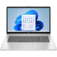 HP Notebook "17-cn3676ng", natursilber, 16 GB RAM 1.000 GB SSD, Core i7, Windows 11 Home, Notebooks, Notebook