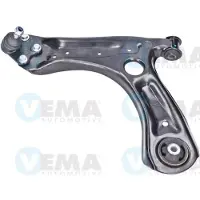VEMA 26589 Querlenker Vorne Links für VW Polo Schrägheck (6R1, 6C1) für SEAT Ibiza IV Schrägheck (6J5, 6P1) für AUDI A1 Sportback (8XA, 8XF) für SKODA