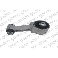 GOOM Lagerung Motor EM-0486 für Renault Rechts Oben