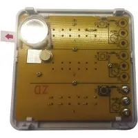 M-E Modern-Electronics m-e 41080 Funkklingel Sender