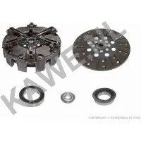 KAWE Kupplungssatz Kupplung 8177507