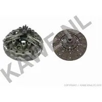 KAWE Kupplungssatz Kupplung 8038102