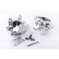 Hella Bremssattel [Hersteller-Nr. 8AN355782-011] für Mercedes-Benz