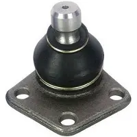 DENCKERMANN Traggelenk Vorne Unten für VW Caddy II Pickup (9U7) D110026