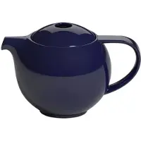 Loveramics Pro Tea - 600 ml teapot and infuser - Denim