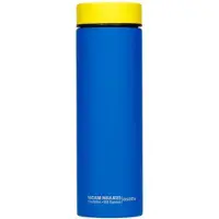 Asobu Le Baton 500 ml blau