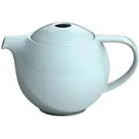 Loveramics Pro Tea - 600 ml teapot and infuser - River blue