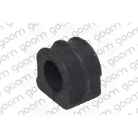 GOOM SS-0019 Lagerung Stabilisator Stabigummi Vorne für VW Golf IV Schrägheck (1J1) Golf IV Variant (1J5) Bora Limousine (1J2) Golf IV Cabrio (1E)