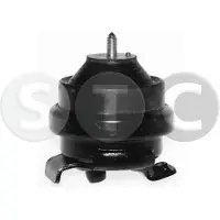 STC Motorlager Hydrolager Vorne für VW GOLF II (19E, 1G1) T400848