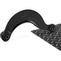 RIDEX 273C0157 Querlenker Hinten Oben für FORD FOCUS III Turnier Focus II Schrägheck (DA, HCP, DP) für VW Lupo (6X1, 6E1) Touareg (7LA, 7L6, 7L7)