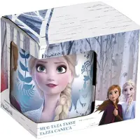 Stor Die Eiskönigin - Völlig unverfroren 2 Tasse Clouds 236 ml