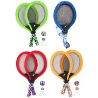 Adrenix Soft-Tennis-Set (Zufallsmodell)