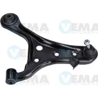 VEMA 26532 Querlenker Vorne Rechts für TOYOTA iQ (J1)