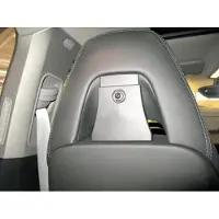 Brodit Headrest mount