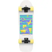 Landyachtz Surf Life Birds 31.2´´ Surfskate
