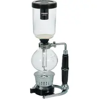 Hario Kaffesifon "Technica" 3 Tassen (360ml)