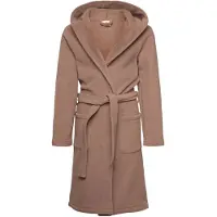 En fant Bademantel - Fleece - Coca Mocha - - 134/140 - Bademäntel