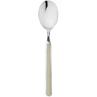 Mepra KAFFEE/TEELÖFFEL TURTELTAUBE FANTASIA, 12er Set