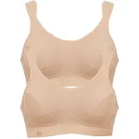 Anita Sport BH extreme control in desert desert | Gr.: 75E