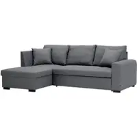 Osca Ecksofa BILL - SC ca. 158.00x238.00