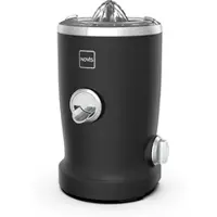 Novis VitaJuicer SX-3 65133420 - Der ultimative 4-in-1 Entsafter - Farbe Schwarz Matt