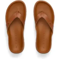 Reef Slippers Vista Luxe Vivianahh CJ7366 Brown-37.5
