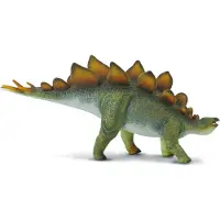 Collecta Stegosaurus - 1:40