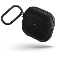 Uniq Fall Valencia Na Airpods 3 - Czarne